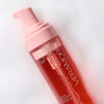 Veramore Rose & Tea Tree Bubble Deep Cleansing Foam (150Ml) - Image 3