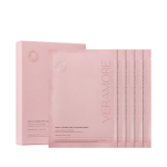 Veramore Rose & Tes Tree Pore Tightening Mask 5 Sheets