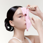 Veramore Rose & Tes Tree Pore Tightening Mask 5 Sheets - Image 3