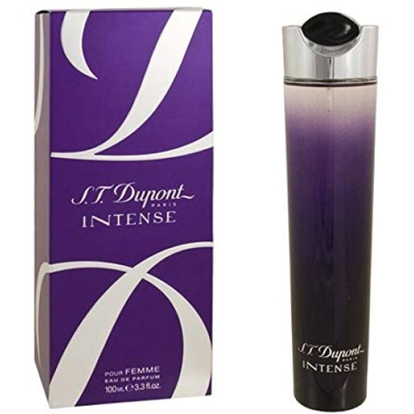 S.T. Dupont Intense 100Ml Edp Women