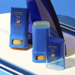 Shiseido Clear Sunscreen Stick 20G - Image 2