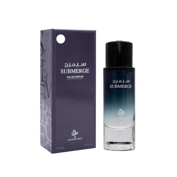 Otoori Submerge 100Ml Edp Unisex