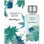 Salvatore Ferragamo Giungle Di Seta Edp Women