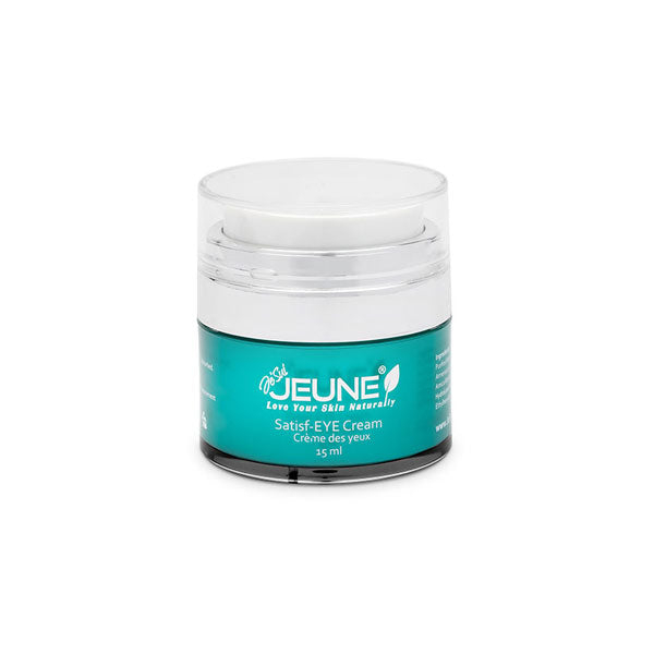 Swiss Clinic(Jeune) Satisf-Eye Cream 15Ml