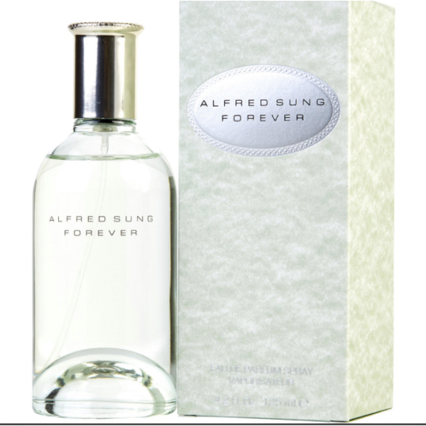 Alfred Sung Forever 125Ml Edp Women