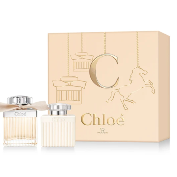 Chloe 2Pc Set 50Ml Edp Women