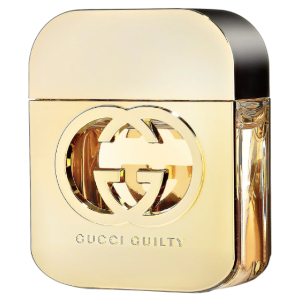 Gucci Guilty Edt Women