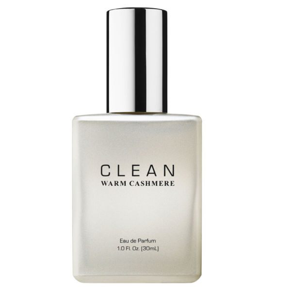 Clean Warm Cashmere 30Ml Edp Women