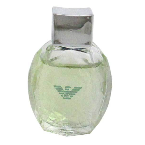 Giorgio Armani Emporio Diamonds 50Ml Edt Women Unboxed