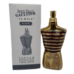 Jean Paul Gaultier Jpg Le Male Elixir 125Ml Parfum - Image 2