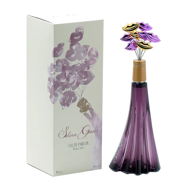 Selena Gomez 100Ml Edp Women