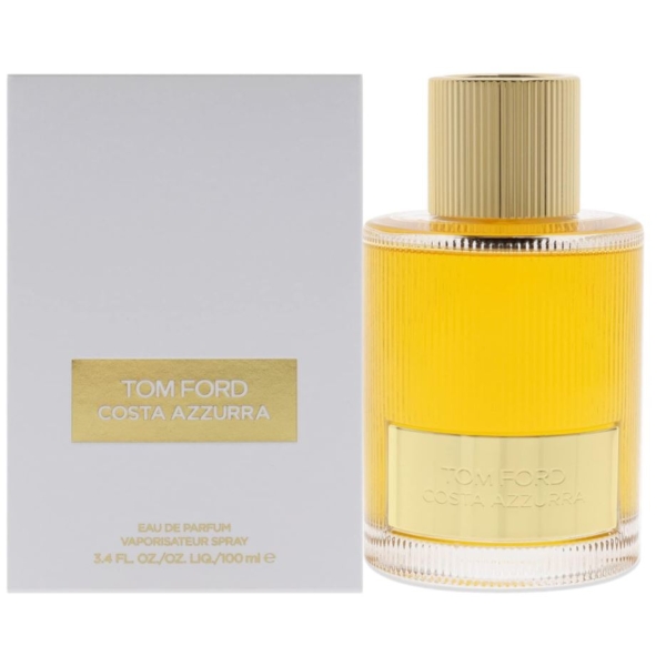 Tom Ford Costa Azzurra 100Ml Edp