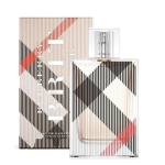Burberry Brit For Her Edp Women