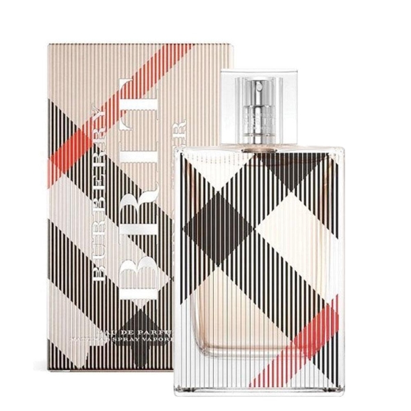 Burberry Brit For Her Edp Women