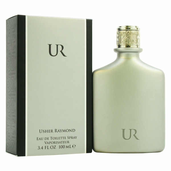 Usher Raymond Ur 100Ml Edt Men
