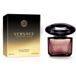 Versace Crystal Noir Edp Women