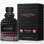 Valentino Uomo Born In Roma Intense Edp Intense Men - Image 2
