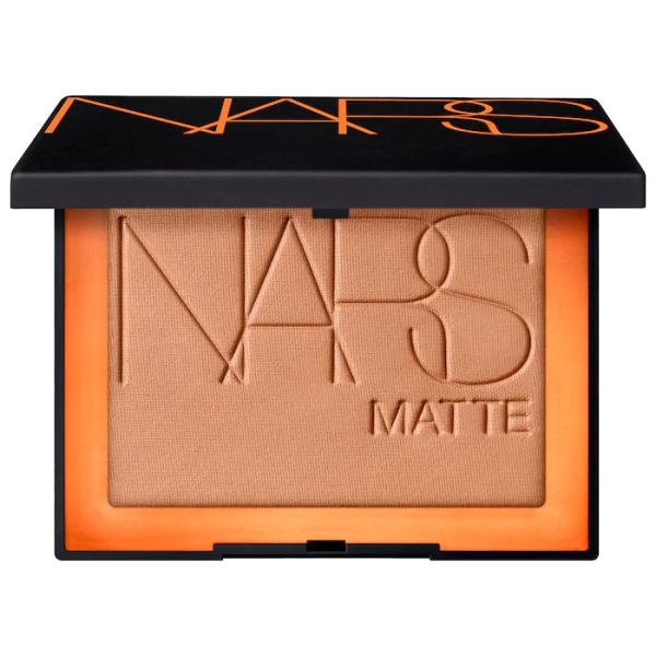 Nars Matte Bronzing Powder 8G