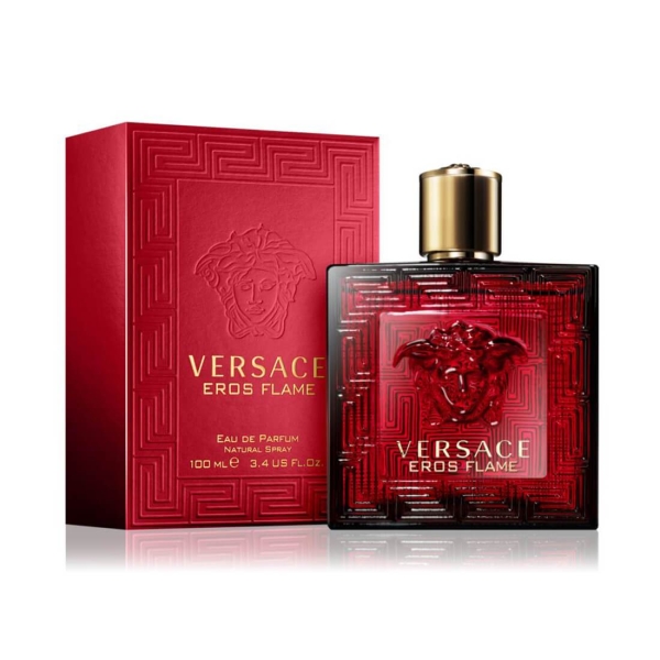 Versace Eros Flame Edp Men