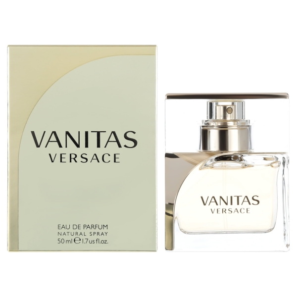 Versace Vanitas 50Ml Edp Women