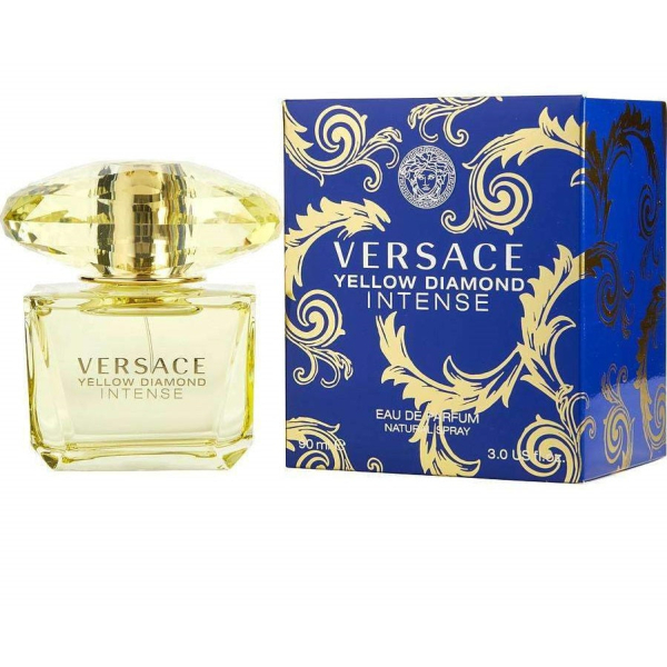 Versace Yellow Diamond Intense Edp Women