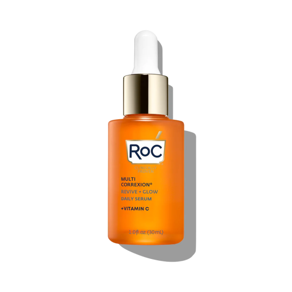 Roc Multi Correxion Revive + Glow Daily Serum 30Ml