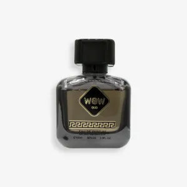 Aura Wow Oud 100Ml Edp Men