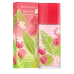 Elizabeth Arden Green Tea Lychee Lime Edt Women