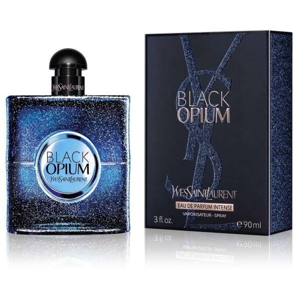 Ysl Yves Saint Laurent Black Opium Edp Intense Women