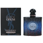 Ysl Yves Saint Laurent Black Opium Edp Intense Women - Image 2