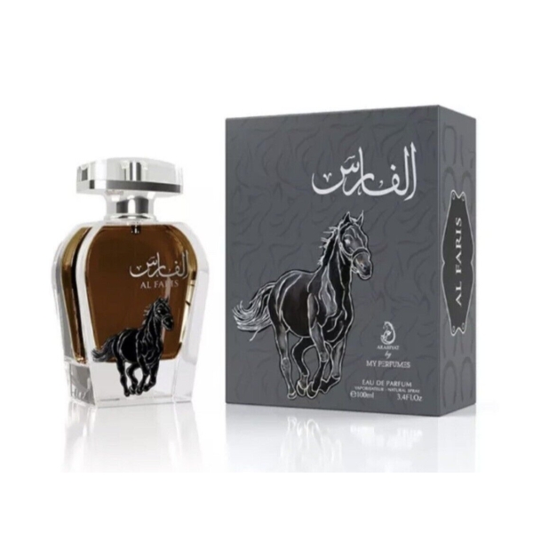 Arabiyat Al Faris Edp Unisex