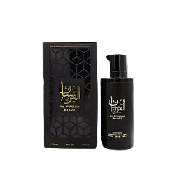 Aura Al Fursan Black 100Ml Edp