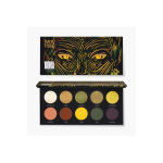 Uoma Black Magic Color Eyeshadow Palette 10G - Image 2