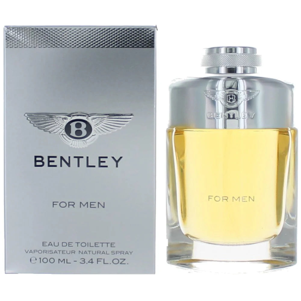 Bentley 100Ml Edt Men