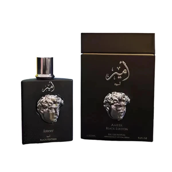 Bmp Ameer Black Edition 100Ml Edp Men