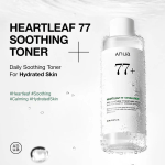 Anua Heartleaf 77% Soothing Toner 250Ml - Image 4