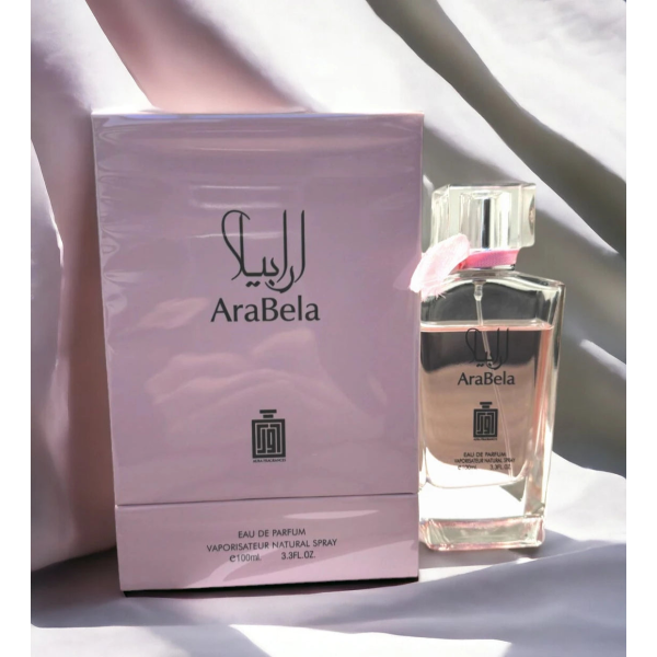 Aura Fragrances Arabela 100Ml Edp Women
