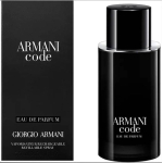 Giorgio Armani Armani Code Edp Men (Refillable)