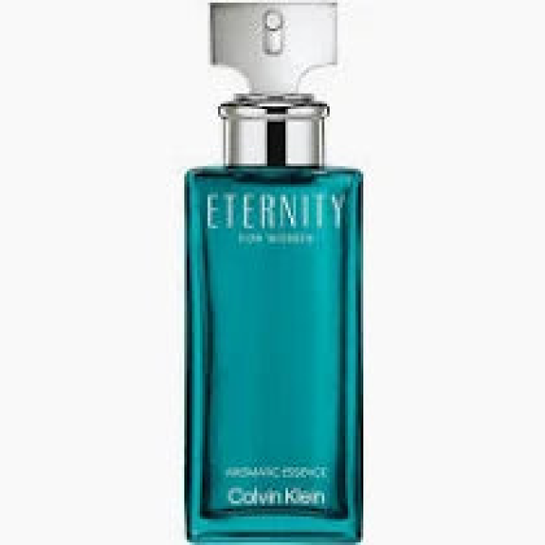 Calvin Klein Eternity Aromatic Essence 100Ml Parfum Intense Women (Tester)