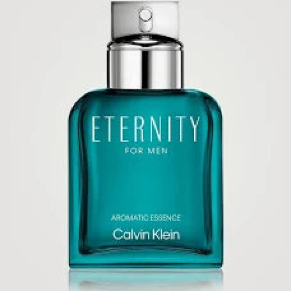 Calvin Klein Eternity Aromatic Essence 100Ml Parfum Intense Men (Tester)