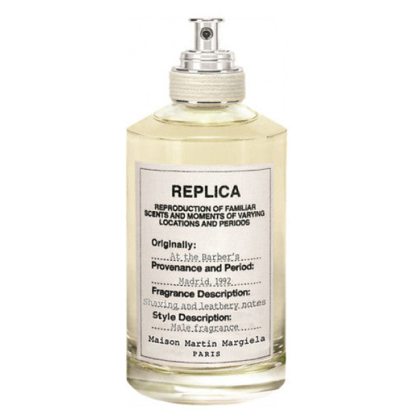 Maison Margiela Replica At The Barber'S 100Ml Edt