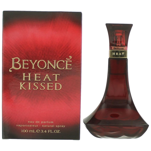 Beyonce Heat Kissed Edp Women