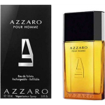 Azzaro Pour Homme Edt