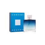 Azzaro Chrome Edp Men - Image 2
