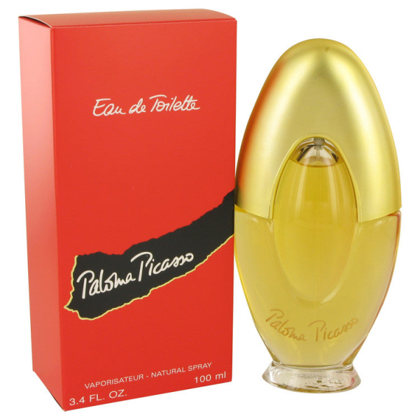 Paloma Picasso Edt Women