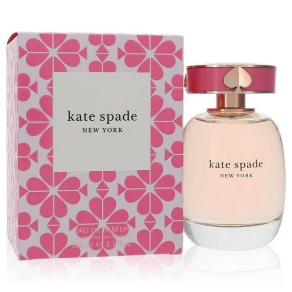 Kate Spade New York 100Ml Edp Tester Women