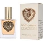 Dolce & Gabbana Devotion Edp Women - Image 4