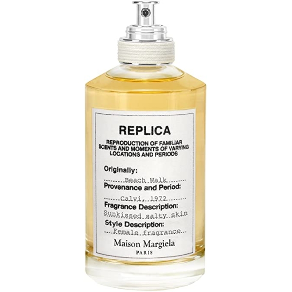 Maison Margiela Replica (Beach Walk) 100Ml Edt