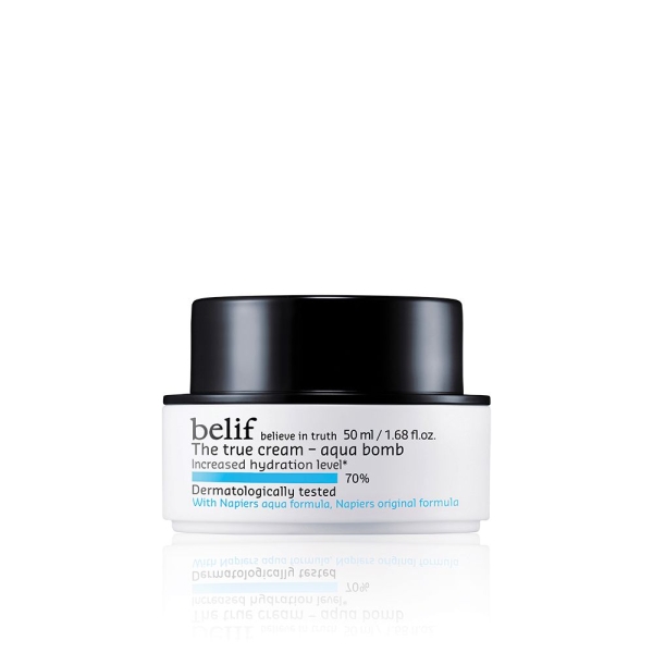 Belif The True Cream - Aqua Bomb 50Ml
