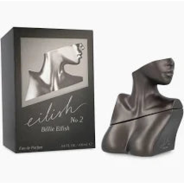 Billie Eilish No. 2 100Ml Edp Women
